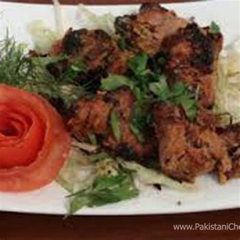Dam Kay Kebab Recipe By Zubaida Tariq Pakistani Chef Recipes Recipe