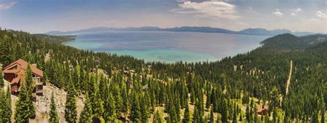 West Shore Lake Tahoe And Truckee Real Estate