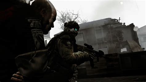 Ghost Recon Future Soldier 80 New Screenshots Plus Box Art Pixel