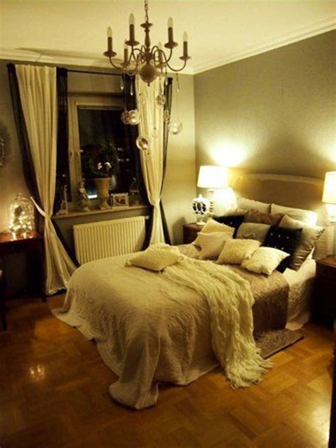 40 Cute Romantic Bedroom Ideas For Couples Bored Art