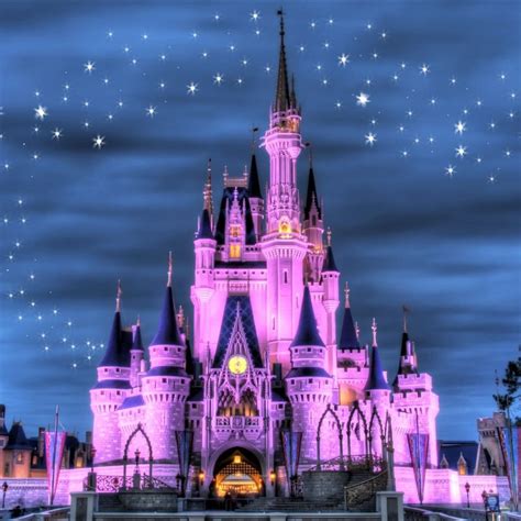 10 Latest Disney World Castle Wallpaper Full Hd 1080p For