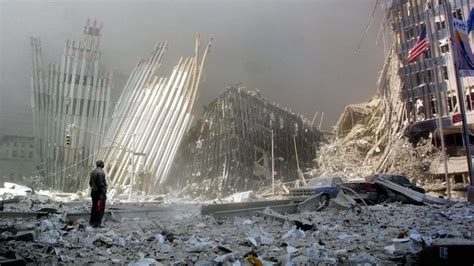 September 11th Victim Aid And Compensation Fast Facts Cnn
