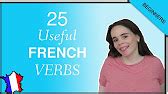 French Basics | French Lessons For Beginners - YouTube