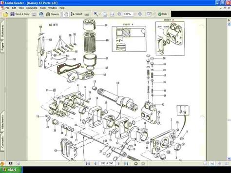 From wiring diagrams, schematic illustrations, spark plugs info, parts info, chassis number, valve time settings, step wise instructions, torque specs ask your treadmill wiring diagram doll, playset and toy figure questions. 135 Massey Ferguson Parts Diagram | Automotive Parts Diagram Images