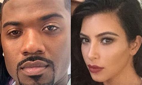 Rhymes With Snitch Celebrity And Entertainment News Kim Kardashian And Ray J Home Movies Leak