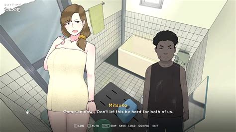 Mothers Lesson Mitsuko [việt Hóa] [android Pc]
