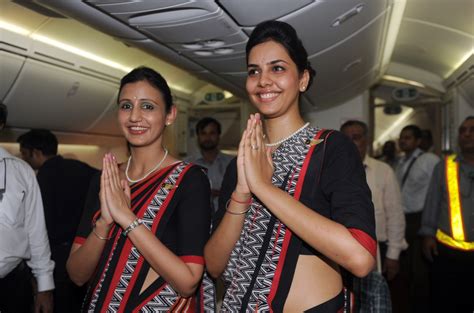 How To Become A Flight Attendant In India I Have A Bachelors In Hotel Management R