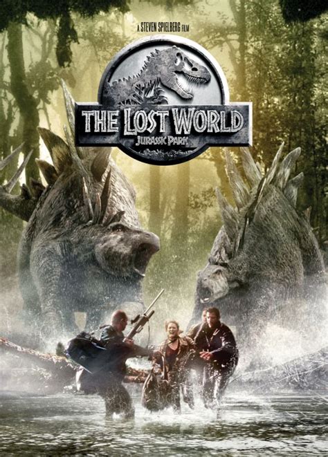 The Lost World Jurassic Park Dvd 1997 Best Buy
