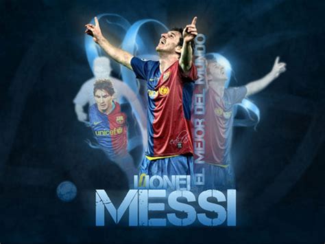🔥 48 Cool Wallpapers Of Messi Wallpapersafari