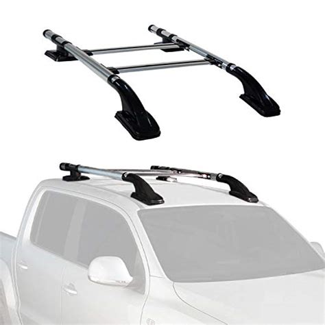 Best Roof Rack For The Nissan Frontier