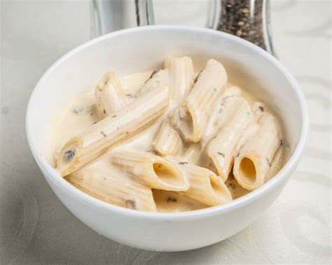 Chicken alfredo pasta moore or less cooking food blog. Steak Alfredo