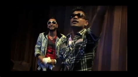 Rick Ramoutar X Ravi B Single Official Music Video 2012 Chutney