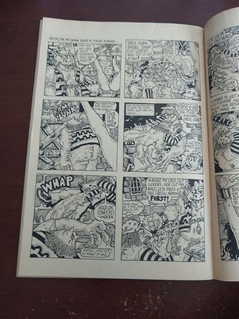 zap comics 4 robert crumb robert crumb comics 1960s art etsy