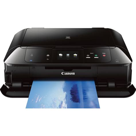 Canon Pixma Mg7520 Wireless All In One Inkjet Printer 9489b002