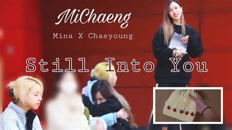 Michaeng Their Iconic And Sweet Moments On Secret Friends Twlog