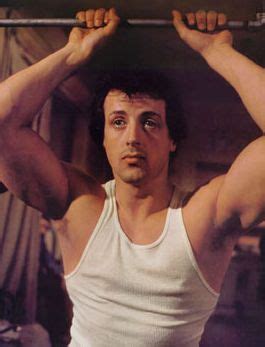 To his surprise and fortune, the first rocky film racked in $117 million at the box office and earned 10 academy award nominations in 1977, including best screenplay and best actor. Music N' More: Rocky(1976)