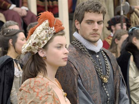 Watch The Tudors Season 2 Prime Video