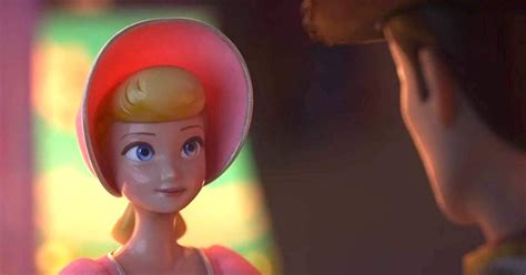 What Happened To Bo Peep In Toy Story Details About Her Return