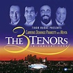The 3 Tenors in Concert 1994 | Warner Classics
