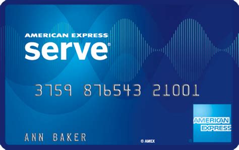 Best amex gold card complements. American Express Serve Cards: Which is Right for You? | LendEDU