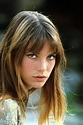 DRAGON: Portrait of the artist / Jane Birkin / 'I was at the wrong ...