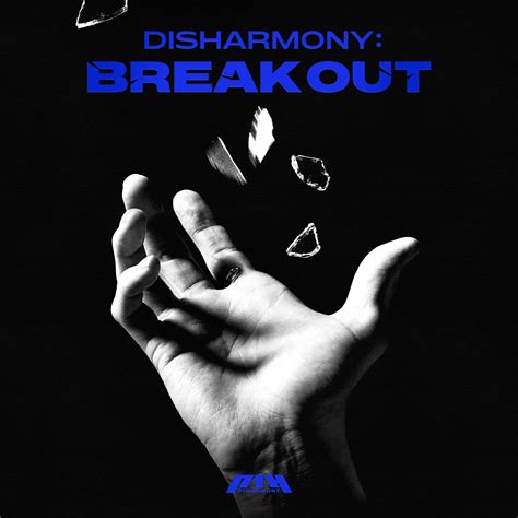 ฟังเพลง Disharmony Break Out ฟังเพลงออนไลน์ เพลงฮิต เพลงใหม่ ฟังฟรี