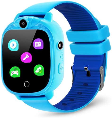 11 Of The Best Smartwatches For Kids Updated For 2021