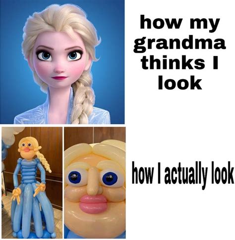 grandma is the best memes