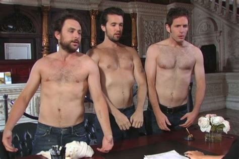 Best It S Always Sunny In Philadelphia Episodes Ranked Thrillist