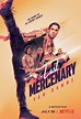 The Last Mercenary (2021) movie posters