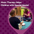 Music In Special Education / Pdf Use Of Music In Special Education And ...