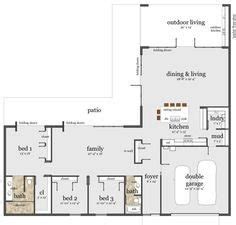 We earn a commission for products purchased through some links in this article. Luxury 4 Bedroom L Shaped House Plans - New Home Plans Design
