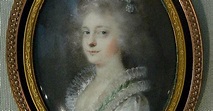 All About Royal Families: OTD April 21st. 1767 Duchess Elisabeth of ...