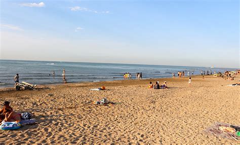 Guide To Baku Beaches With Directions And Photos