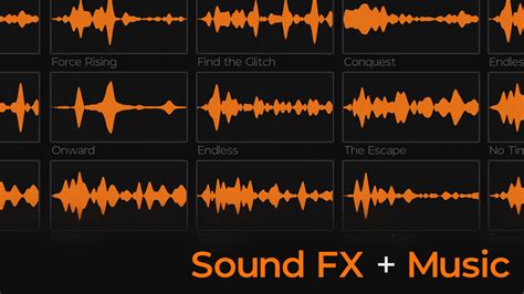 Royalty Free Music And Sound Effects Soundscrate Free Hd Archives