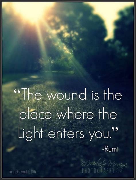 27 Rumi Quotes That Will Change Your Life And Teach You To Trust Yourself