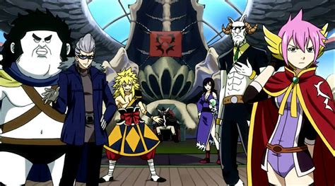 Is there any colored manga available for fairy tales. Fairy tail's Water God Slayer DISCONTINUED - chapter 22 ...