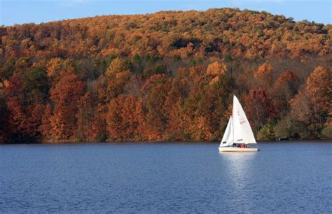 14 Best Lakes In Pennsylvania The Crazy Tourist