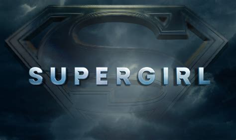 ‘supergirl Movie In The Works From Warner Bros And Dc Comics Movies