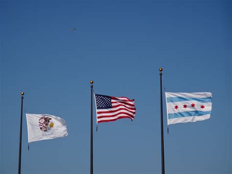 Free Images Nature Wind Red Usa Blue Sky Clouds American Flags