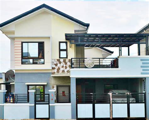 The market at mercedes house. The Manor - Mercedes Homes Batangas