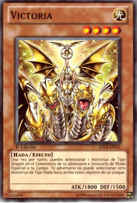 Dragón Yu Gi Oh Wiki En Español Custom Yugioh Cards Yugioh