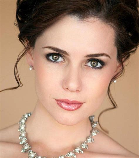 Image Result For Wedding Makeup Hazel Eyes Wedding Makeup For Brown