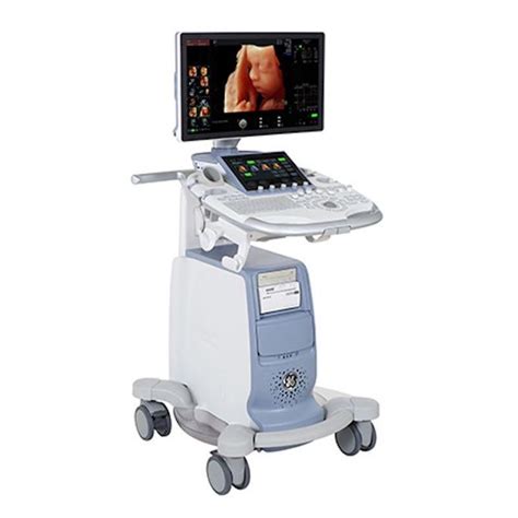 Ultrasound Scanner Orientmed International Fze
