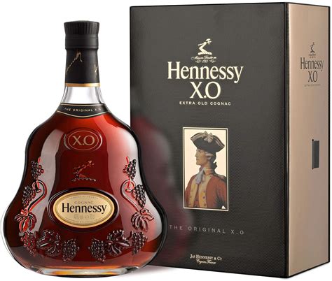 buy hennessy xo 0 7l from £148 99 today best deals on uk