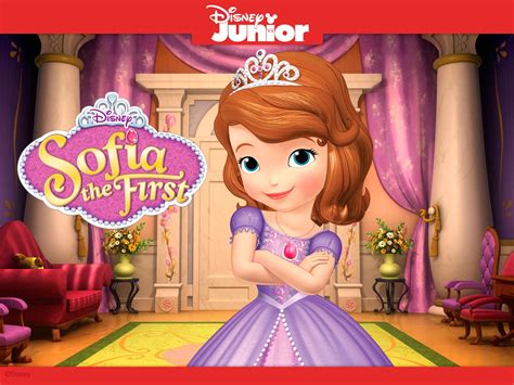 It features songs written by john kavanaugh and erica rothschild and a musical score by kevin kliesch. Sofia The First (Season 1) Hindi Episodes Download FHD ...
