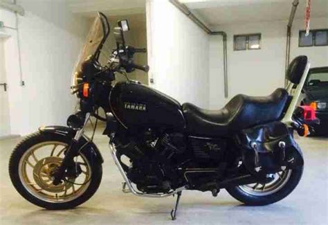 Yamaha Xv 920 Virago Midnight Bestes Angebot Von Yamaha