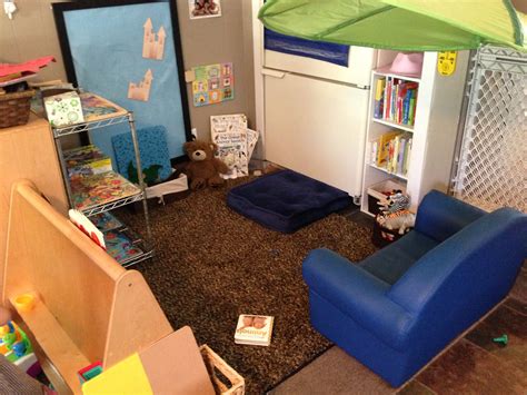 Readingquiet Corner Quiet Corner Toddler Bed Home Decor