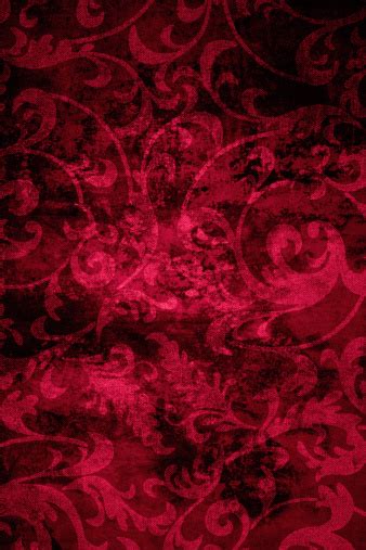 Red Vintage Background Stock Photo Download Image Now Istock