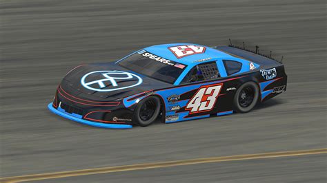 Tanner Reif By Kaden Law Trading Paints